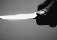 Liseliler arasında bıçaklı kavga: 1 yaralı