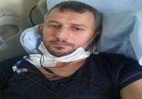 Abdulkadir Parmak’ın kanser hastası kuzeni dua istiyor 