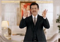 Zeybekçi’nin reklam filmine büyük ilgi