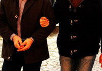  Gümüşhane merkezli 9 ilde FETÖ operasyonu: 9 gözaltı 