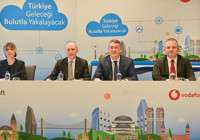 Microsoft ve Vodafone iş birliğinde 'yapay zeka' Türkçe öğrendi
