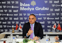 Yenikapı’ya cruise limanı geliyor