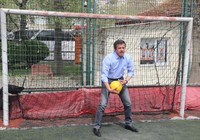 “İzmir engelli dostu şehir olacak”