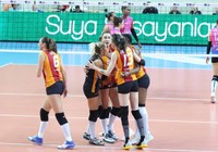 G.Saray Aydın B.Ş.B.’yi devirdi