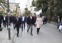Esnaftan Zeybekci’ye: Kemeraltı’nı kurtar başkanım