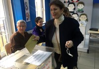 Yeşilçam’ın ünlü ismi seçimini yaptı 