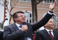 Zeybekci’nin sandığından 21 oy farkla CHP çıktı 
