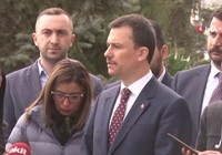 “Elimizde çok çarpıcı bulgular var” 