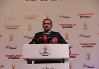 "39 ilçe seçim kuruluna itirazlarımızı teslim ettik”
