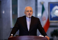 İran Dışişleri Bakanı Zarif Pompeo'nun selzedelere yardım iddiasını yalanladı