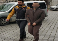 Havalimanında yakalanan FETÖ’nün ilçe sorumlusu tutuklandı 