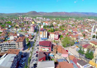 Bu ilçede kadın erkek sayısı eşit 