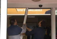  Saadet Partisi Genel Merkezi’nde tahliye işlemleri başladı 