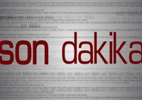  Sözcü Gazetesi sahibi Burak Akbay hakkında kırmızı bülten 