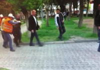 6 kez dolandırdı, son işinde bahçıvan kılığındaki polise yakalandı 