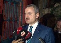 AK Parti İstanbul İl Başkanı Şenocak’tan seçimlerin yenilenmesine ilişkin açıklama 