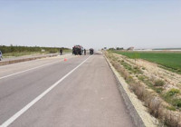 Kırşehir’de trafik kazası: 3 yaralı 