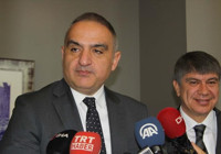 Turizmde yüzler gülüyor 