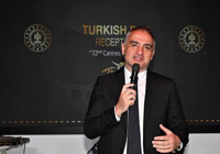 Cannes’da Türkiye damgası