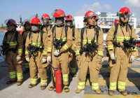 Denizkurdu 2019 tatbikatının Mersin ayağı başladı