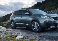 Peugeot'dan tarihi karar: 7 yıl içinde hepsi elektrikli olacak