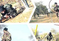 Küçük Kandil’deki eğitim kampı ortaya çıkarıldı!