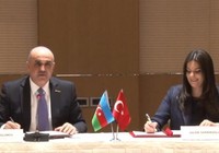 Türkiye ile Azerbaycan arasında sosyal güvenlik alanında iş birliği protokolü