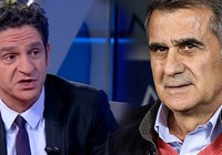 Maç sonu fena patladı! "Ya Şenol Hoca? madem..."