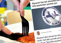 Sözcü'nün büyük cehaleti!