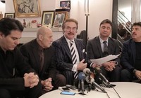 Orhan Gencebay istifa edip ateş püskürdü!