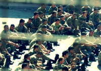 FETÖ/PDY çetesine önce Kırşehir Başsavcısı darbeyi indirmiş