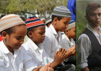 Mogadişu'da 'Eren Bülbül' adına yetimhane inşa edilecek