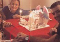 Ceyda Düvenci ile Bülent Şakrak'ın aşkı takipçilerini duygulandırdı