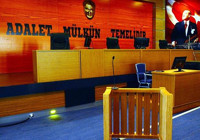 DEAŞ üyesi sanığa 8 yıl 9 ay hapis