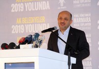 "Afrin’de kullanılan mühimmatın yüzde 90’ı yerli üretim"