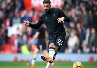 Emre Can Juventus'a transfer oluyor