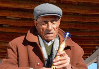 'Zurnanın efsanesi' hayatını kaybetti