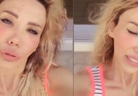 Ciciş Esra Ersoy çıplak videoyu neden çektiğini açıkladı
