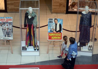 Kemal Sunal’ın özel eşyaları Maltepe’de sergileniyor