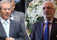 AK Partili Elitaş'tan Abdüllatif Şener yorumu "Bu bizi değil CHP'lileri çıldırtır"