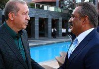 Yavuz Bingöl: Sonuna kadar Erdoğancıyım, hatta feriştahıyım