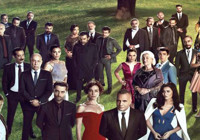 Eşkıya'da büyük yaprak dökümü! 4 isim birden diziden ayrıldı!