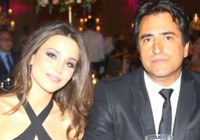 Mahsun Kırmızıgül'ün eşi Ece Binay yarım milyonluk yüzüğü lavaboda unuttu!