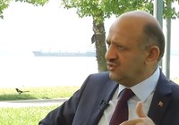 Süleyman Şah Türbesi ne zaman taşınıyor?