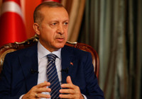 Cumhurbaşkanı Erdoğan gündemi değerlendiriyor...