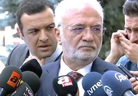 Sıcak Gelişme! AK Partili Elitaş'tan flaş açıklamalar!