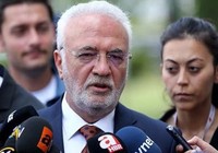Son Dakika! AK Parti'den kabine ile ilgili bir açıklama daha!