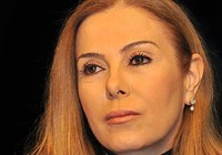 Zuhal Olcay'a 'Cumhurbaşkanı'na hakaret'ten hapis cezası