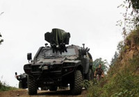 Karadeniz'de terör avı! Bölge ablukaya alındı... Asker peşlerinde