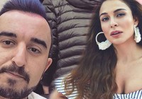 Halil Söyletmez'den Ziynet Sali ile aşk yaşadığı iddiasına yanıt